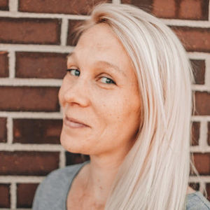 Meet your Posher, Shauna